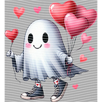 Valentine's Day-QRJ  2034